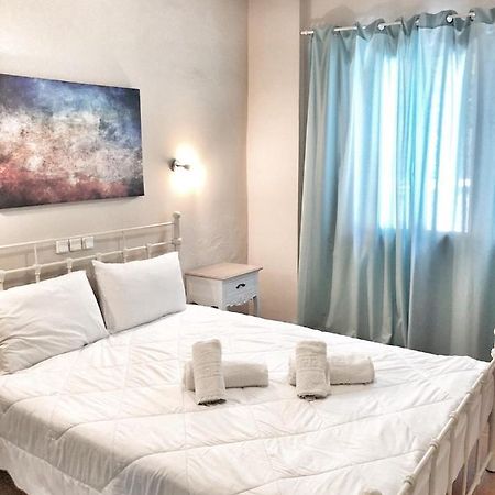 Hotel Kastri Garden Apartment Λουτρά Αιδηψού Εξωτερικό φωτογραφία