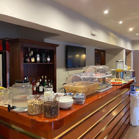 Hotel Kastri Garden Apartment Λουτρά Αιδηψού Εξωτερικό φωτογραφία