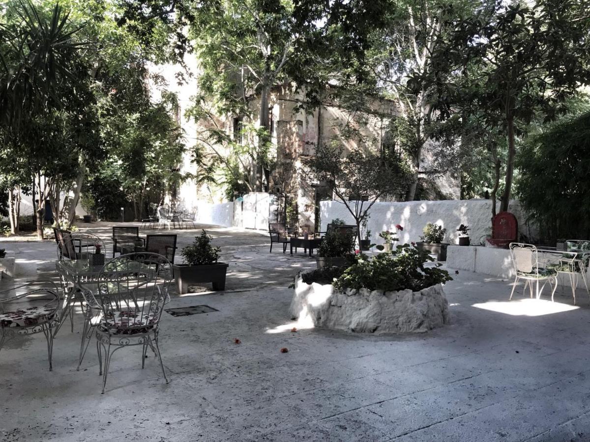 Hotel Kastri Garden Apartment Λουτρά Αιδηψού Εξωτερικό φωτογραφία